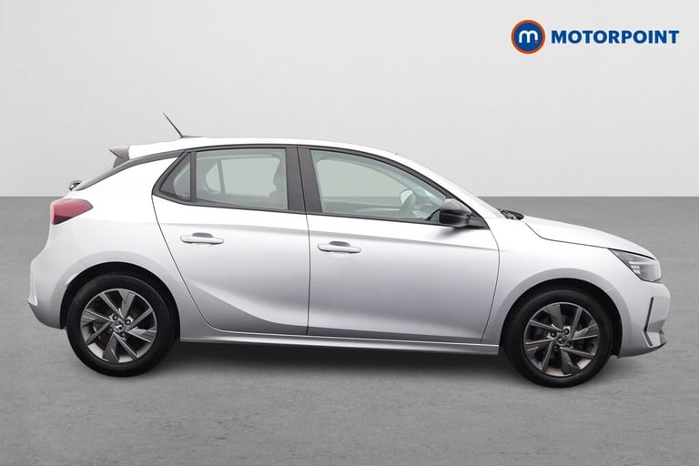 2023 Vauxhall Corsa 1.2 Design 5dr Hatchback Petrol Manual