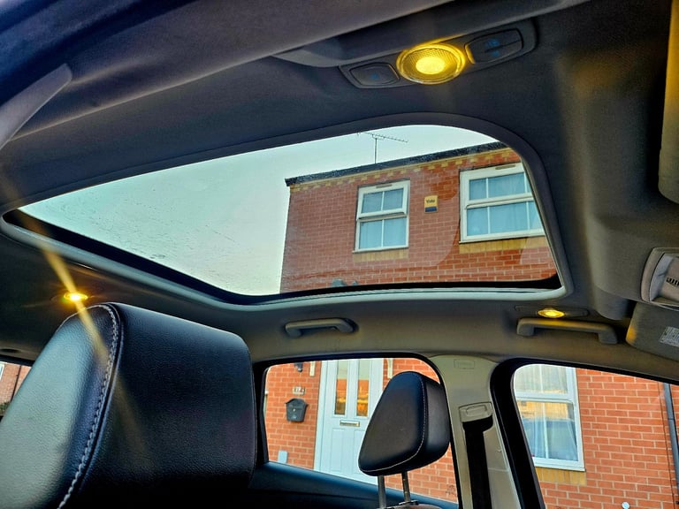 Ford C-Max Titanium X Automatic 
