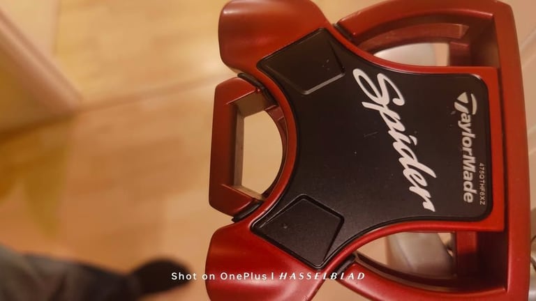 TaylorMade Golf Putter