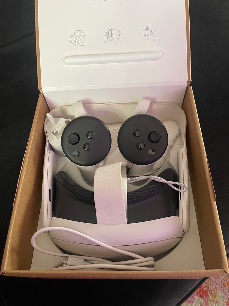 image for VR headset 