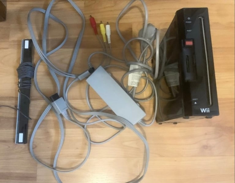 image for Nintendo Wii 