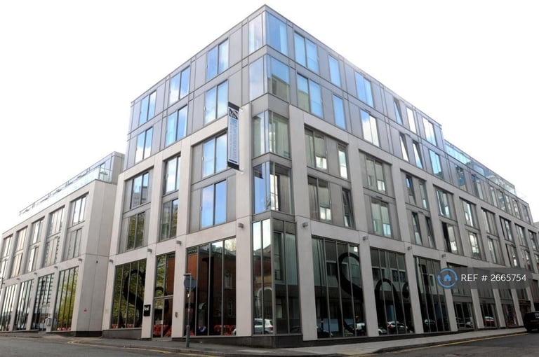 1 bedroom flat in Viva, Birmingham, B1 (1 bed) (#2665754)