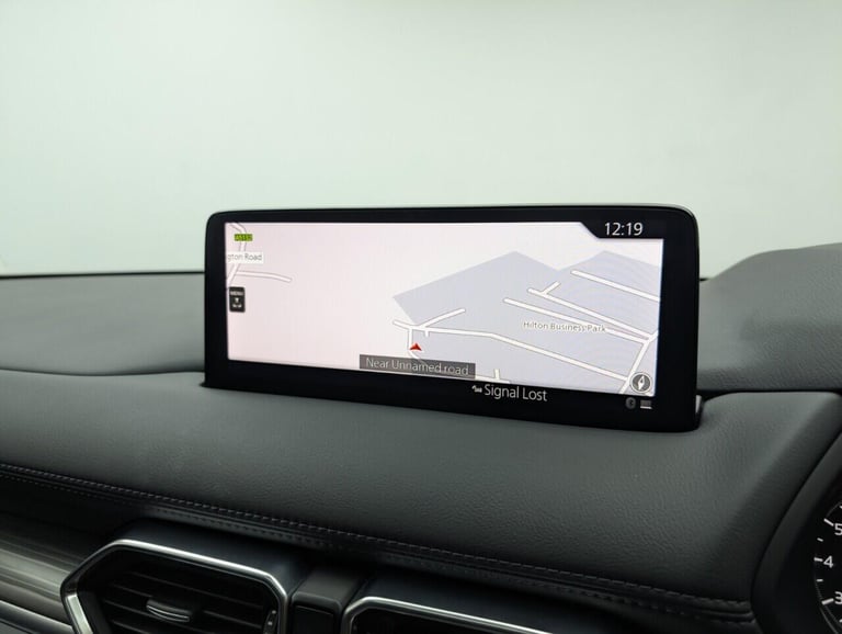 2021 Mazda CX-5 2.0 SKYACTIV-G Sport SUV 5dr Petrol Manual Euro 6 (s/s) (165 ps) 10.25IN DI ESTAT...