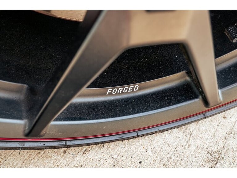 2021 Honda Civic Type R Limited Edition Hatchback Petrol Manual