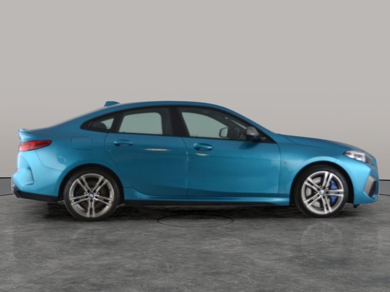 2021 BMW 2 Series Gran Coupe 2.0 M235i Saloon 4dr Petrol Auto xDrive Euro 6 (s/s) (306 ps) - ALCA...