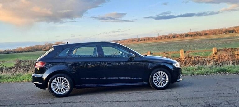 1.6 TDI Ultra 110 SE Technik 5dr £20 Tax, New Cambelt &amp; Water pump, Lady Owned