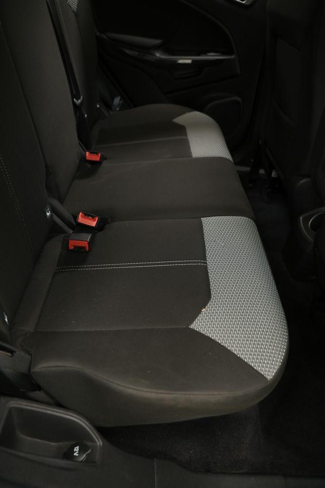 2015 Ford Ecosport 1.0T EcoBoost Zetec 2WD Euro 6 (s/s) 5dr HATCHBACK Petrol Manual
