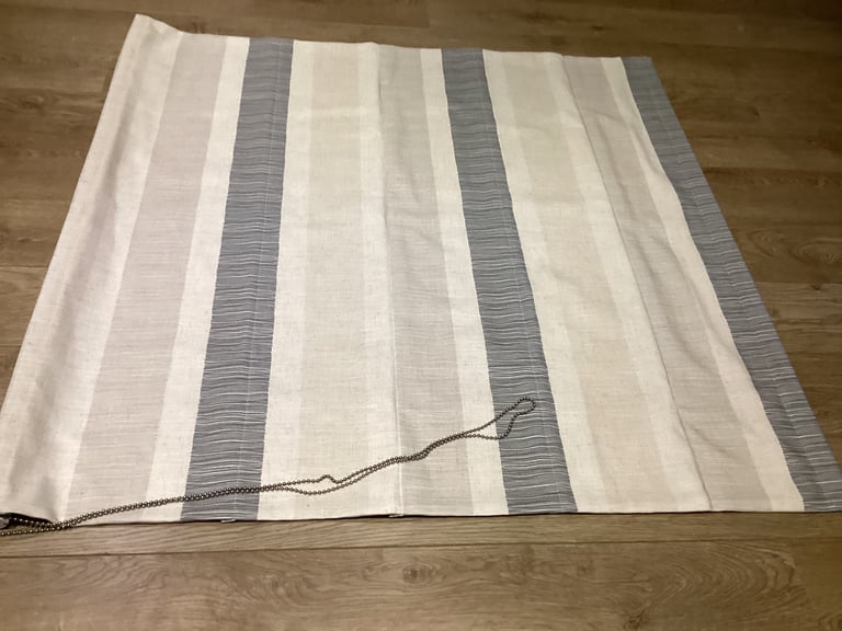 Roman blind free vgc 