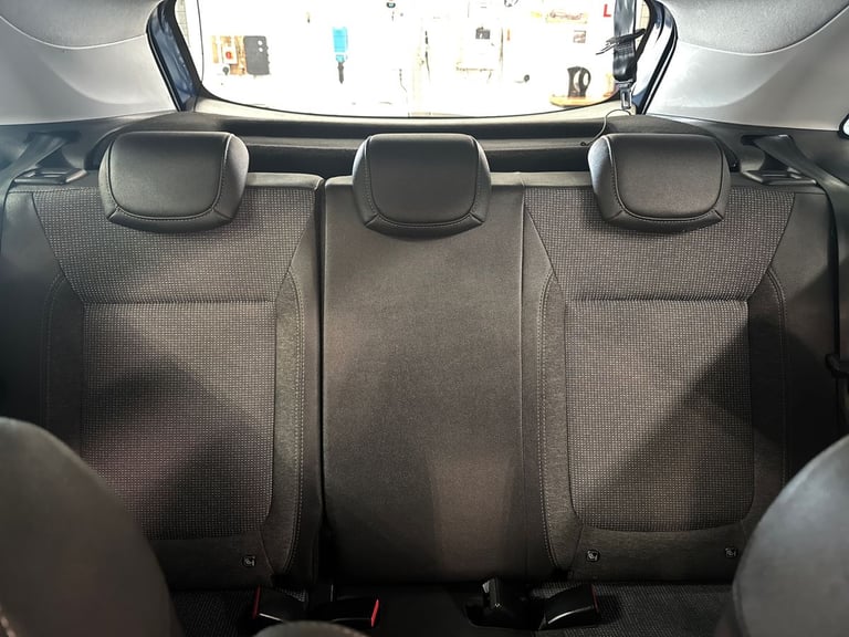 2022 Vauxhall Crossland 1.2 Turbo [130] Elite Edition 5dr Hatchback Petrol Manual