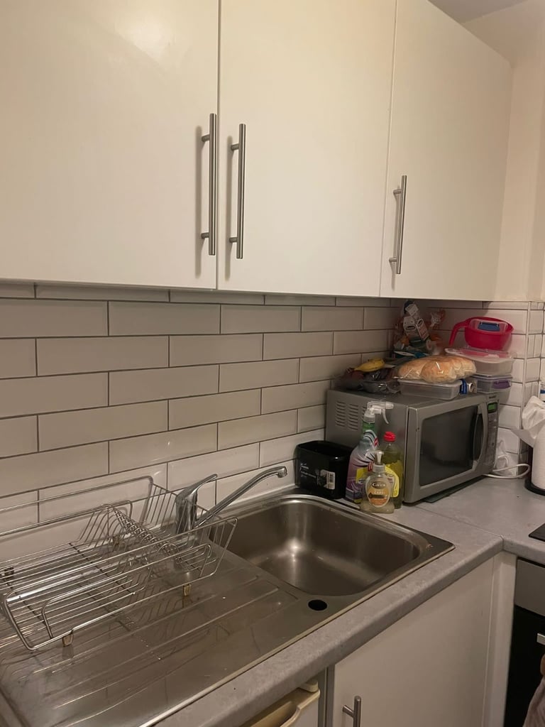 West End 2 Bedroom Flat