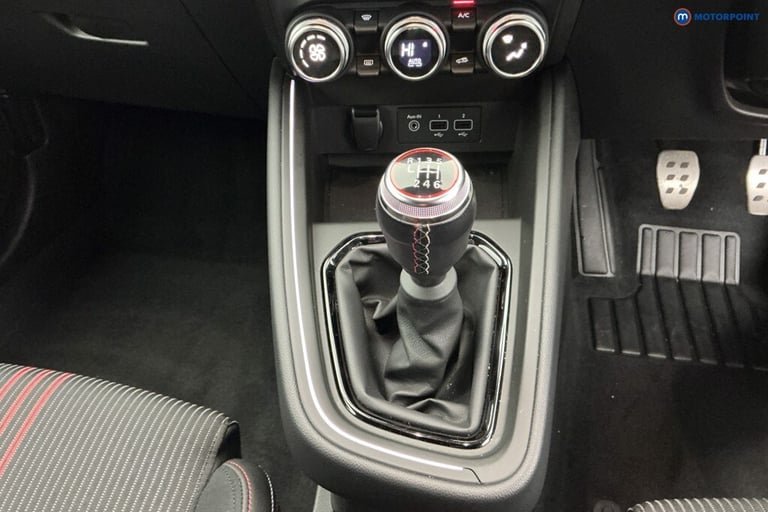 2023 Renault Clio 1.0 TCe 90 RS Line 5dr Hatchback Petrol Manual