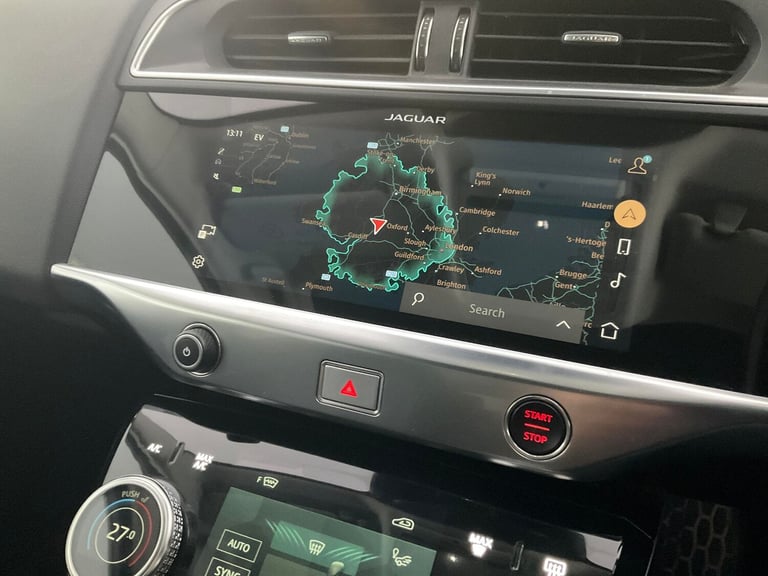 2020 Jaguar I-Pace 400 90kWh HSE SUV 5dr Electric Auto 4WD (400 ps) - HEAT AND COOL SEATS - LE Su...