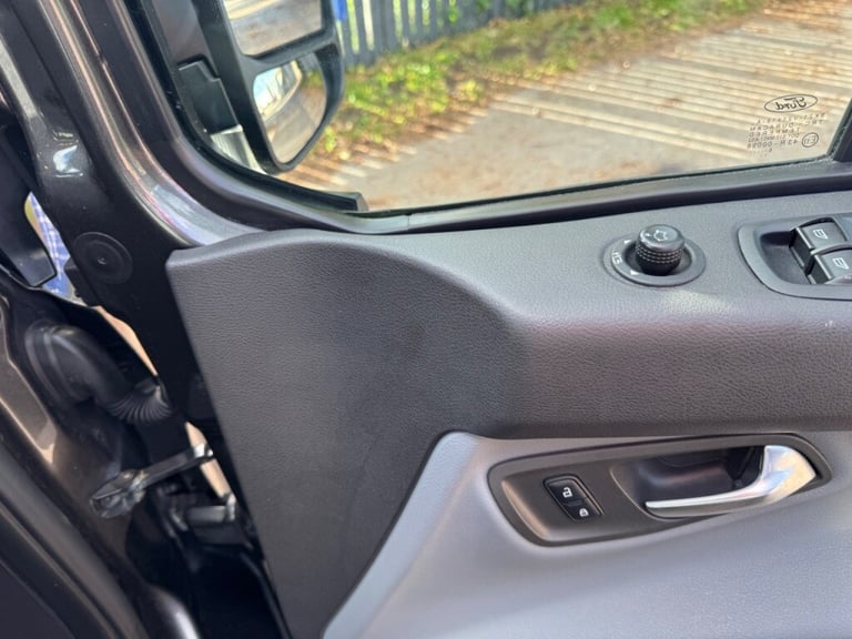 Ford Transit Custom 2.0 TDCi 170ps**SPORT VAN!**+HUGE Diesel