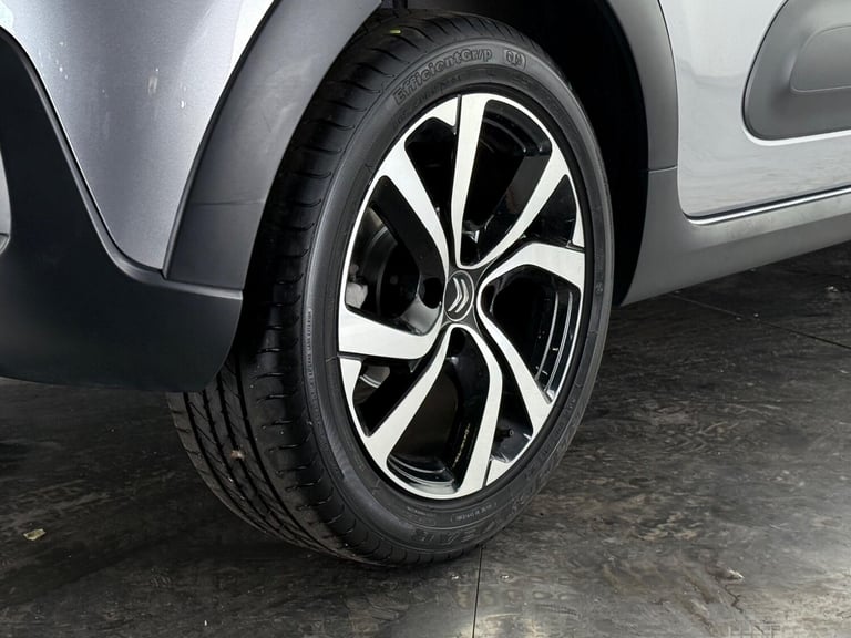 2022 Citroen C3 1.2 PureTech 110 Shine Plus 5dr EAT6 HATCHBACK PETROL Automatic