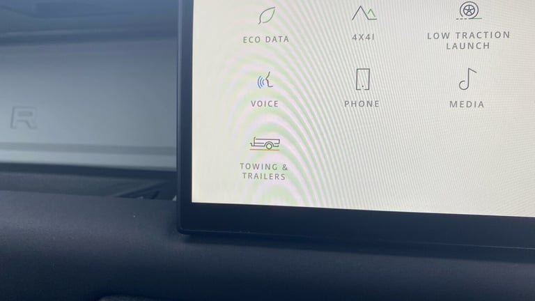 2021 Land Rover Defender 3.0 D250 X-Dynamic S 110 5dr Auto Diesel Estate Estate Diesel Automatic