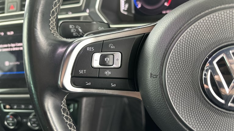 2020 Volkswagen Tiguan 1.5 TSI EVO R-Line Tech SUV 5dr Petrol DSG Euro 6 (s/s) (150 ps) - HUD - E...