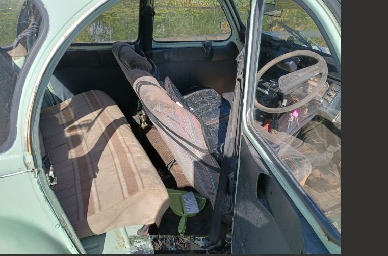 CITROEN 2CV   602cc ALL PARTS BARN FIND £5000  CASH OFFERS