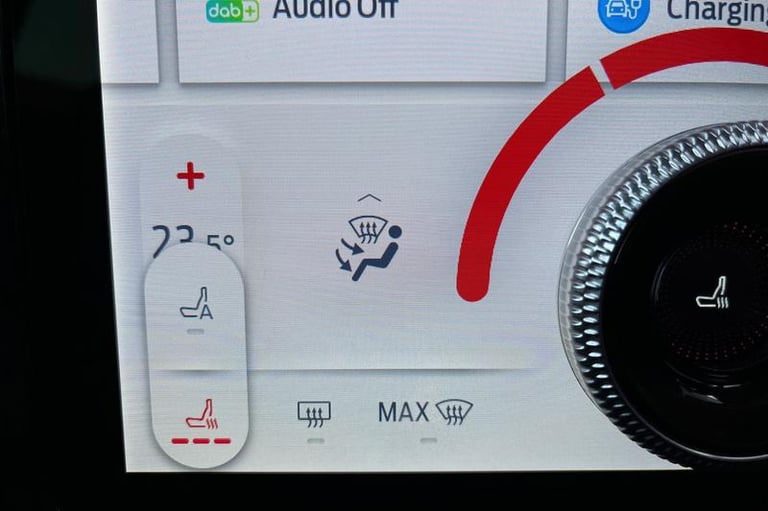 2024 Ford Mustang Mach-E 197kW Select 72kWh RWD 5dr Auto HATCHBACK ELECTRIC Automatic