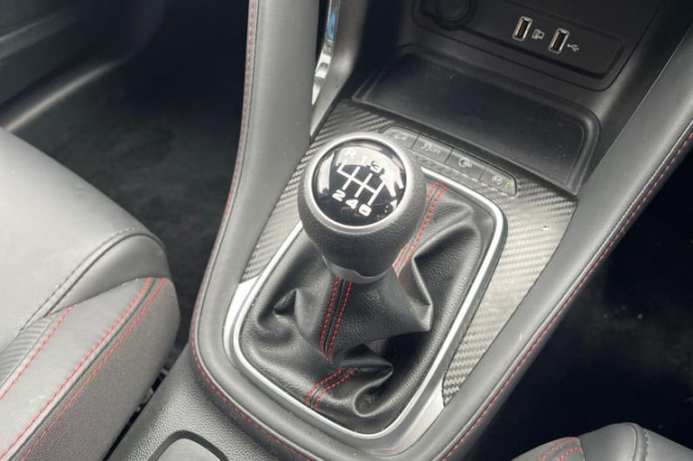 2023 MG MG ZS 1.0T GDi Exclusive 5dr Manual Hatchback Petrol Manual