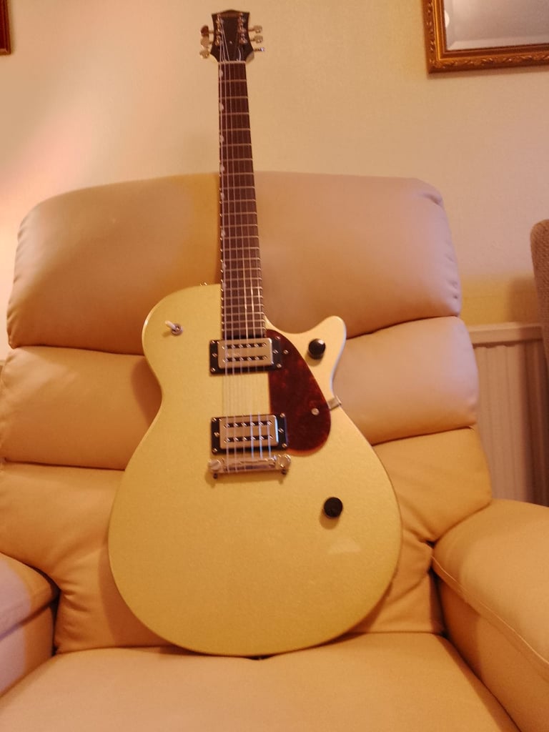 image for Gretsch LP Guitar