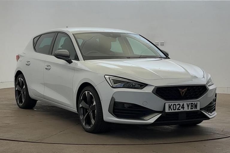 image for 2024 Cupra Leon 1.5 TSI V1 5dr Hatchback Manual