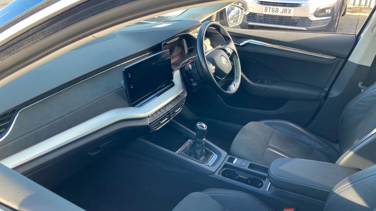 2020 Skoda Octavia 1.5 TSI SE L First Edition 5dr Petrol Estate Estate Petrol Manual