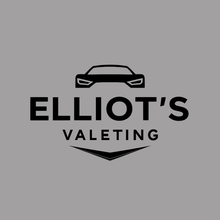 image for Elliot’s Valeting 