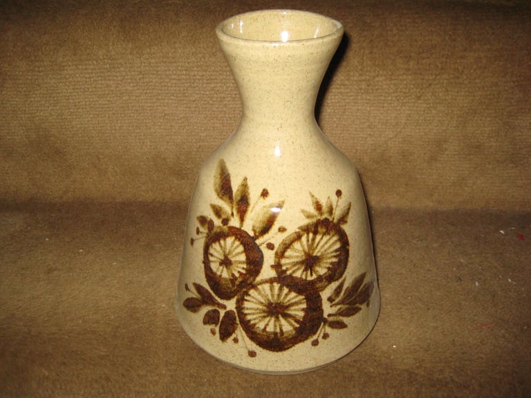 image for New Stoneware Decanter with Handle for £5.00