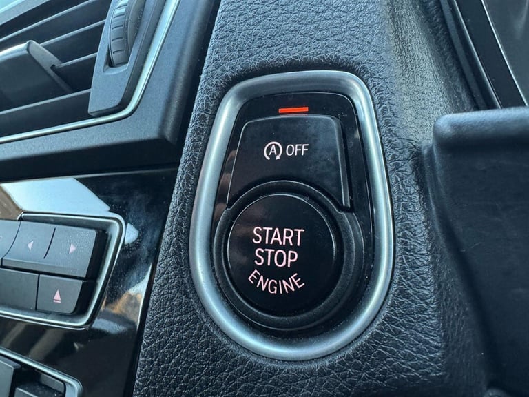 2019 BMW 1 Series 1.5 M Sport Hatchback 5dr Petrol Auto Euro 6 (s/s) (136 ps) Hatchback Petrol Au...