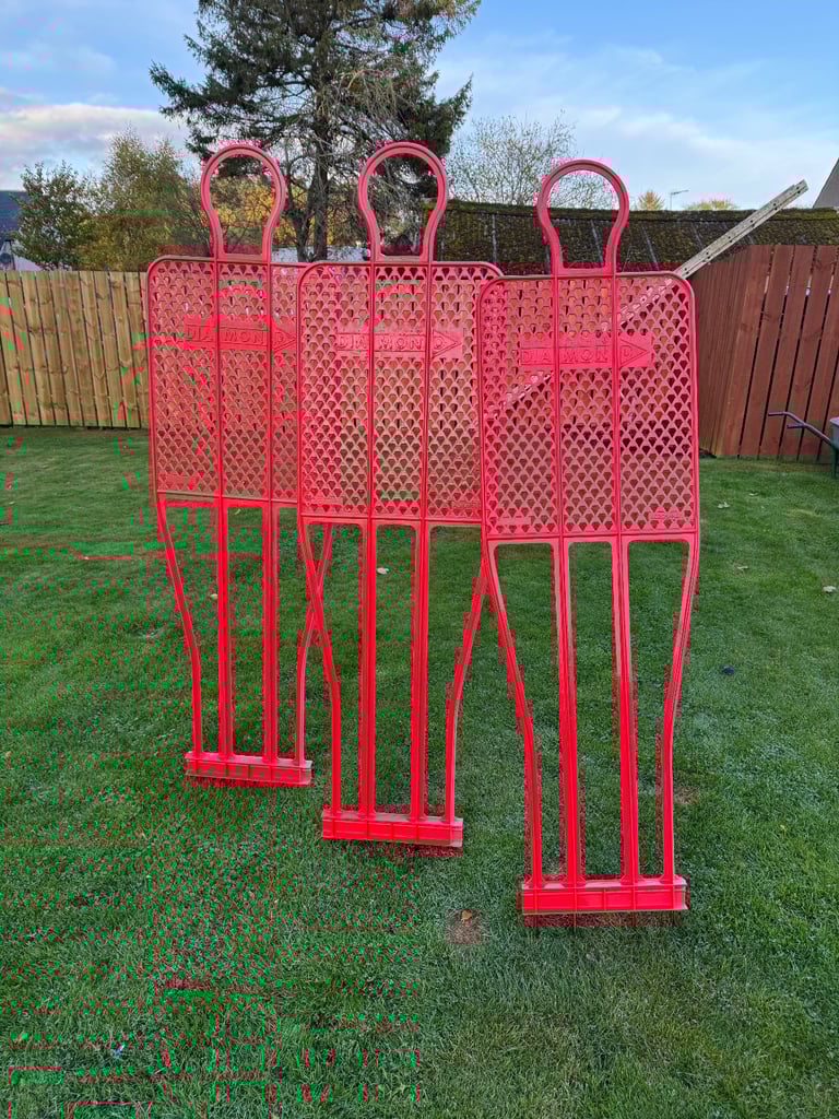 Football Training Mannequin set 