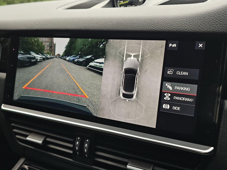 2019 Porsche Cayenne 3.0 V6 E-Hybrid 14.1kWh TiptronicS 4WD Euro 6 (s/s) 5dr (3.6kW Charger) ESTA...
