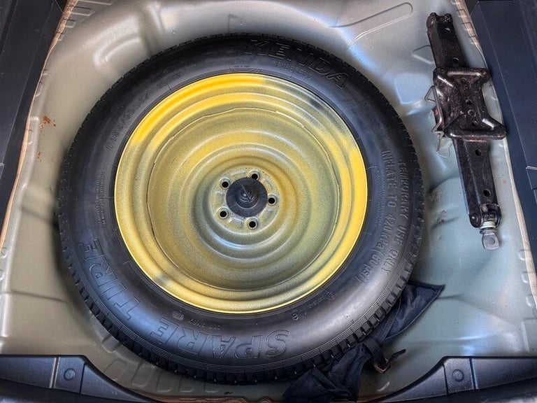 Honda CR-V I-VTEC SR