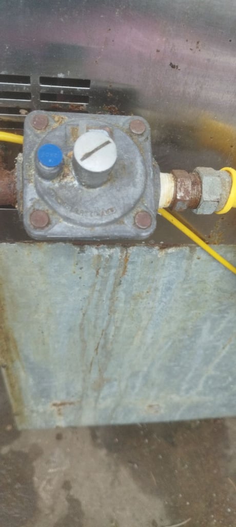 #commercial#lincat # Gas#freestanding cooker#Appliances#kitchen#Restaurant#  