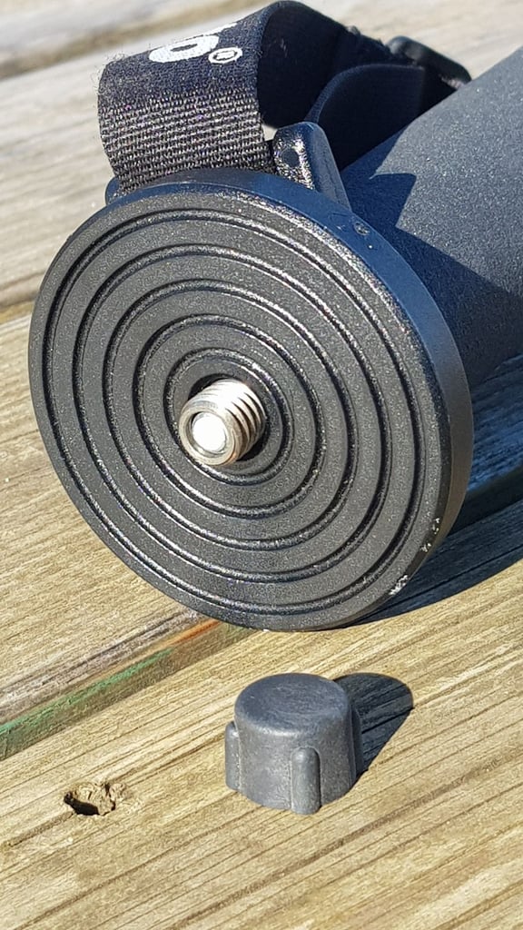 Manfrotto 679B Monopod