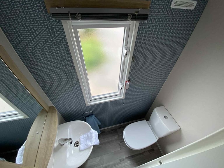 2021 Atlas Mirage in Castle Douglas  - Lodge / Caravan 