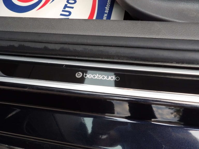 2016 Volkswagen Polo 1.2 TSI Beats 5dr HATCHBACK PETROL Manual