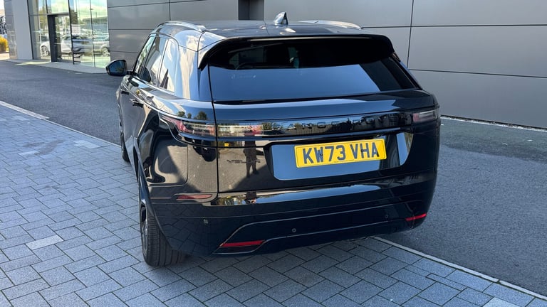 2023 Land Rover Range Rover Velar 2.0 D200 MHEV Dynamic HSE 5dr Auto Diesel Estate Estate Diesel ...
