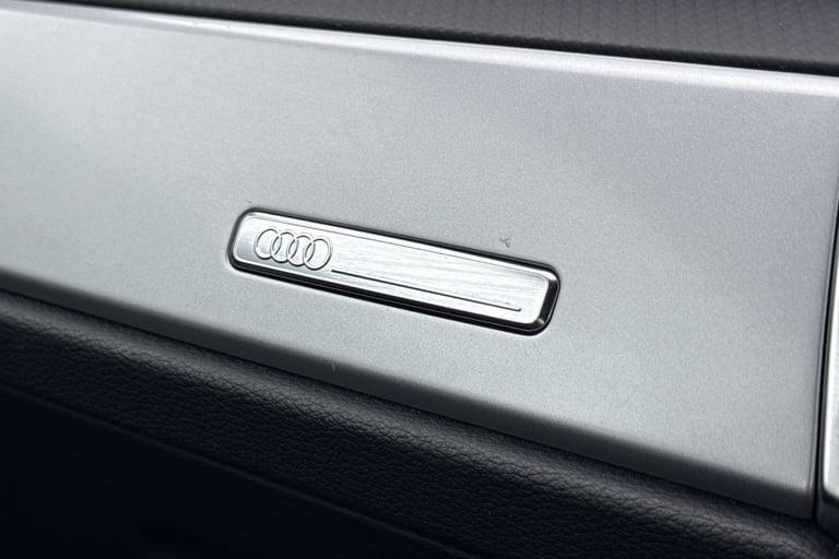 2023 Audi Q3 Technik 35 TFSI  150 PS S tronic SUV PETROL Automatic