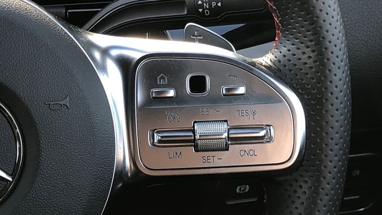 2023 Mercedes-Benz GLA GLA 250 AMG LINE EXECUTIV Hatchback Hybrid Automatic