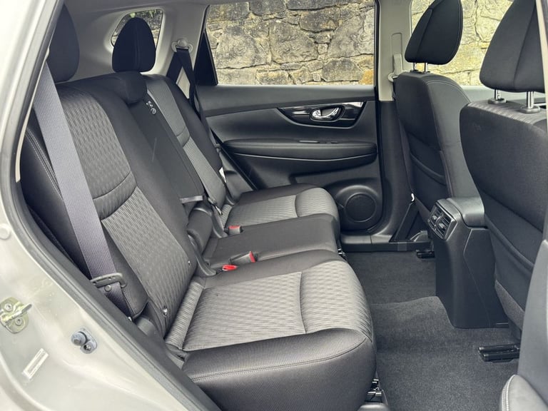 2019 Nissan X-Trail 1.7 dCi Acenta Premium SUV 5dr Diesel Manual Euro 6 (s/s) (150 ps) ESTATE Die...