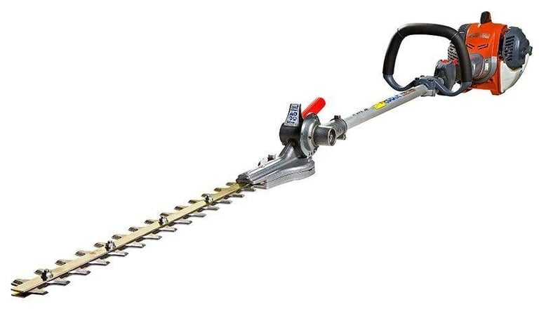  wanted Long Reach Hedge pertol Trimmer Cutter wanted 