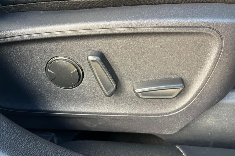 2022 Ford Kuga 1.5 EcoBoost 150 ST-Line X Edition 5dr HATCHBACK PETROL Manual