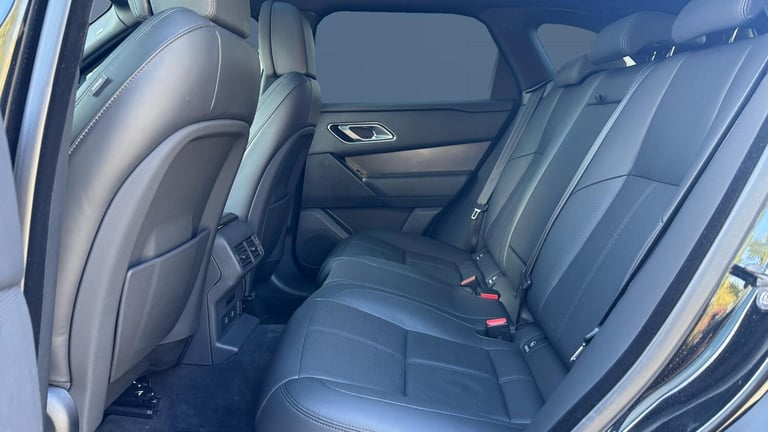 2023 Land Rover Range Rover Velar 2.0 D200 MHEV Dynamic HSE 5dr Auto Diesel Estate Estate Diesel ...
