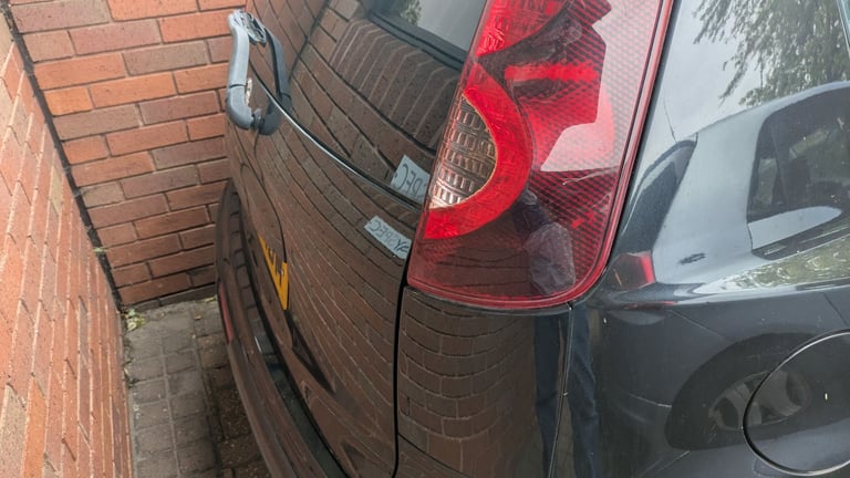 Nissan, NOTE, MPV, 2010, Manual, 1386 (cc), 5 doors