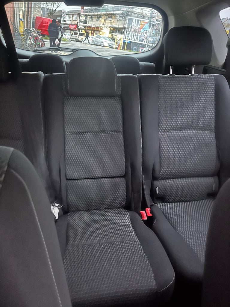 Toyota, VERSO, MPV, 2015, Manual, 1598 (cc), 5 doors