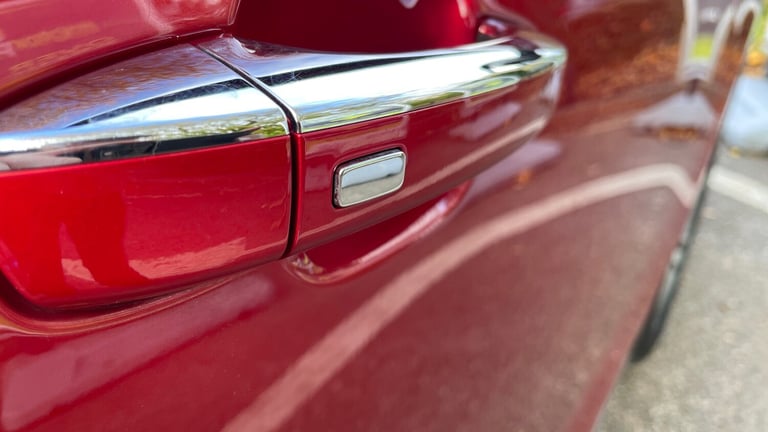 2022 MG HS 1.5 T-GDI Excite 5dr DCT Petrol