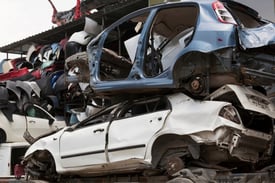 Car Scrap Buyer | Catalytic converter Buyer | End-of Life Vehicles | Top Price