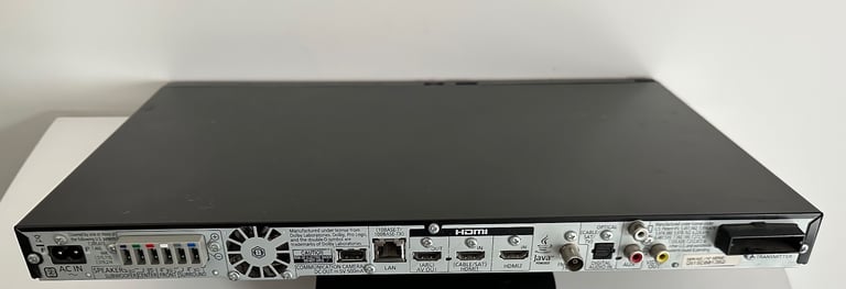 Panasonic SC-BT370 Blu-ray 5.1 surround system