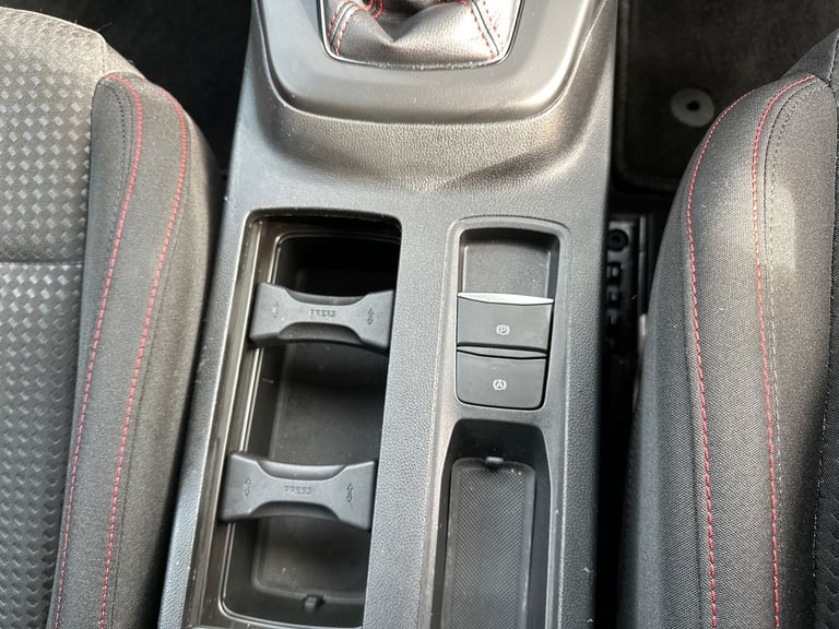 2023 Ford Focus 5Dr ST-Line 1.0 125PS Hatchback Petrol Manual