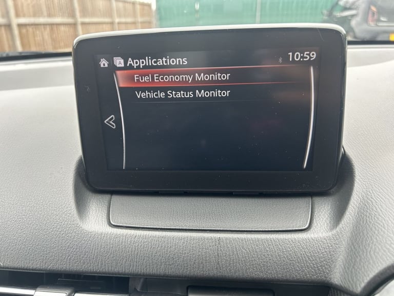2018 Mazda Mazda2 1.5 SKYACTIV-G Sport Nav Hatchback 5dr Petrol Manual Euro 6 (s/s) (90 ps) Hatch...